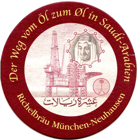 mnchen m-by richel nahost 10a (rund200-saudi arabien)